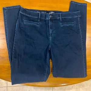 Ann Taylor Loft size 32/14T